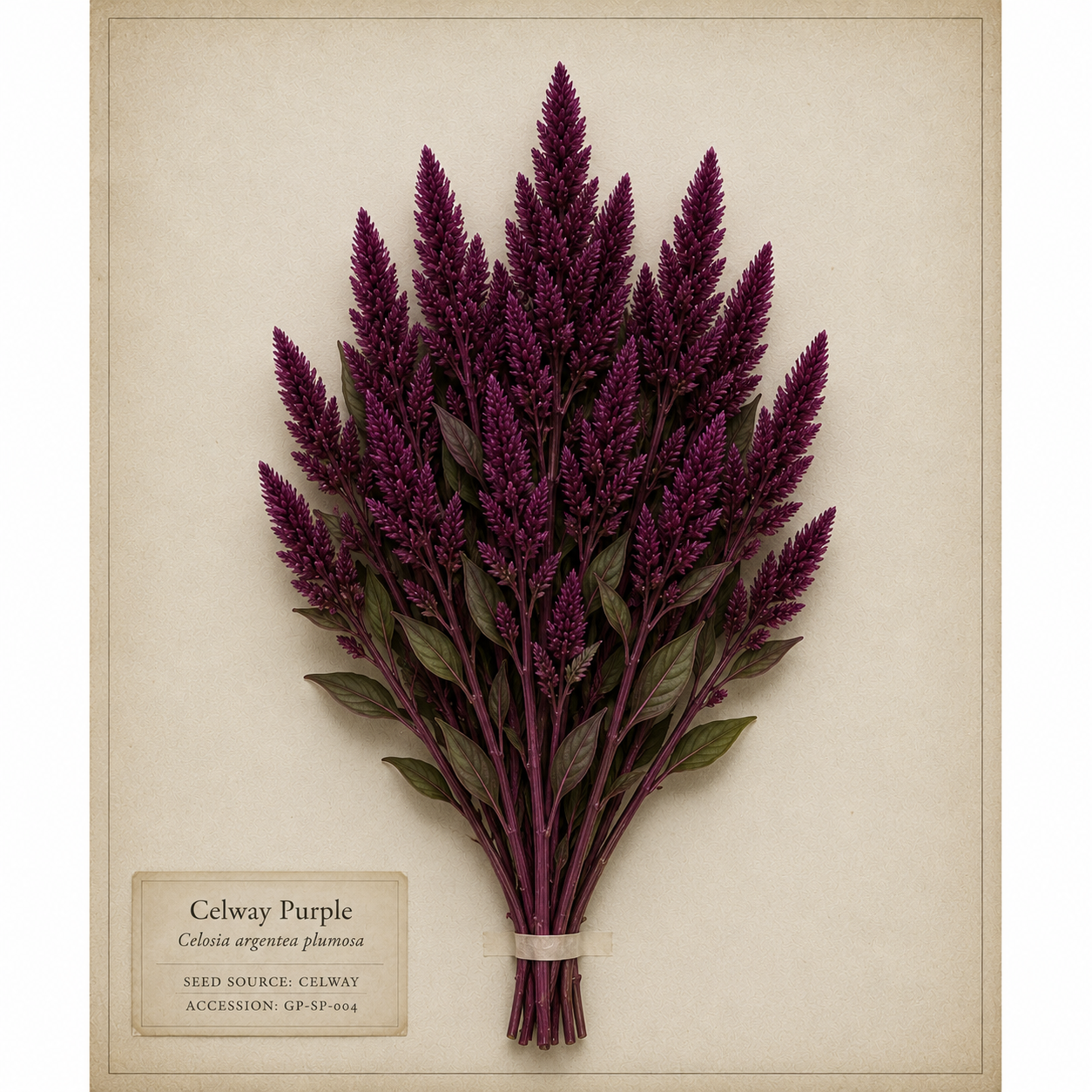 Celway Purple