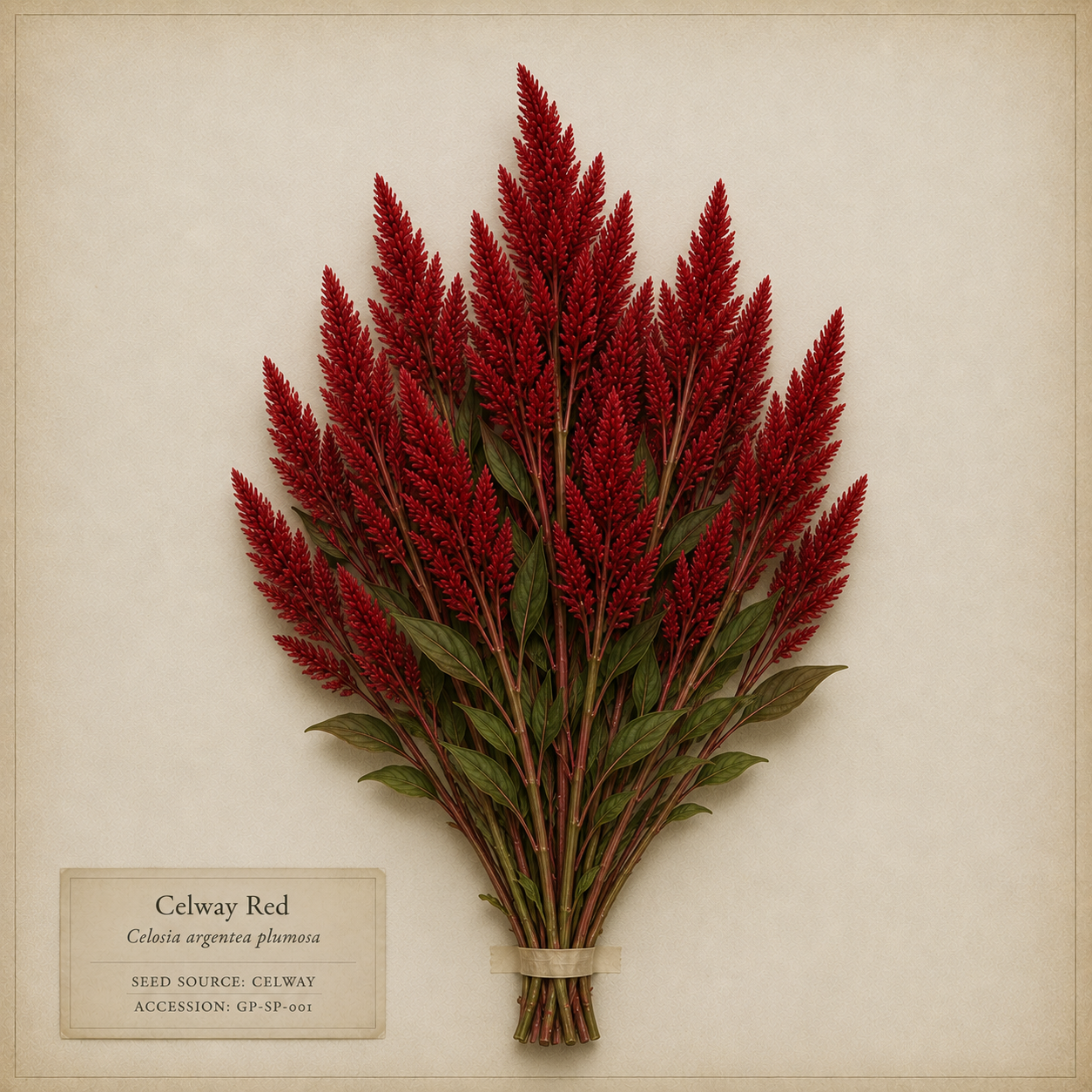 Celway Red