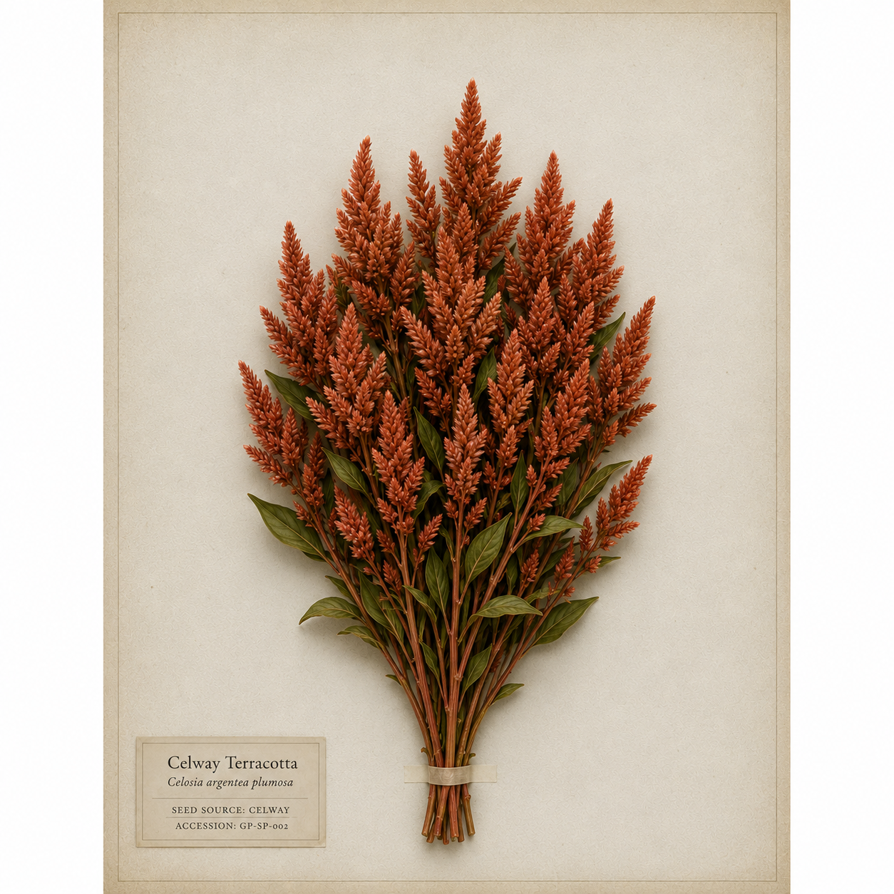 Celway Terracotta